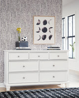 Fortman Dressers