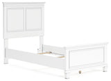 Fortman Beds