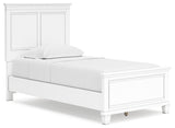 Fortman Bedroom Sets