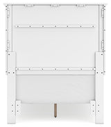 Fortman Beds