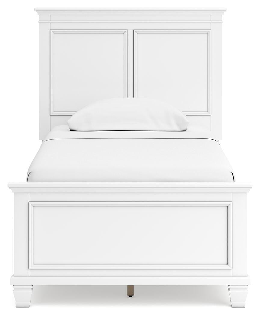 Fortman Beds