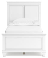 Fortman Beds