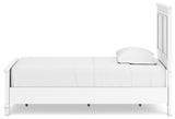 Fortman Beds