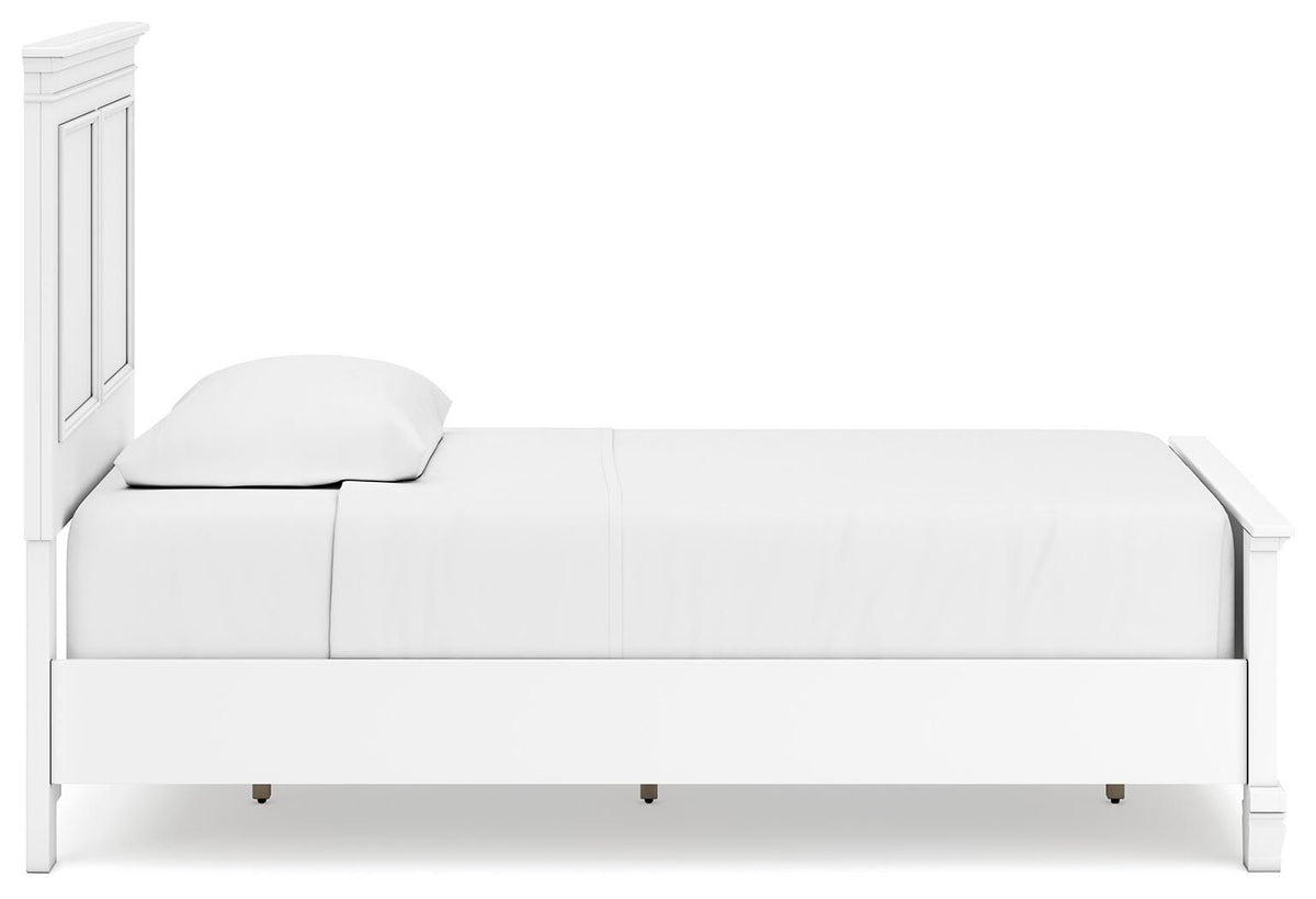 Fortman Beds
