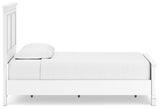 Fortman Beds