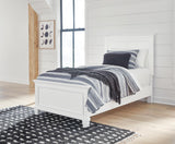 Fortman Beds