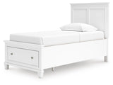 Fortman Bedroom Sets
