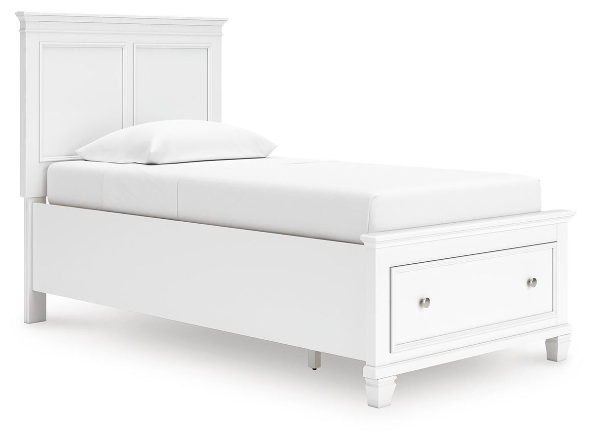 Fortman Beds
