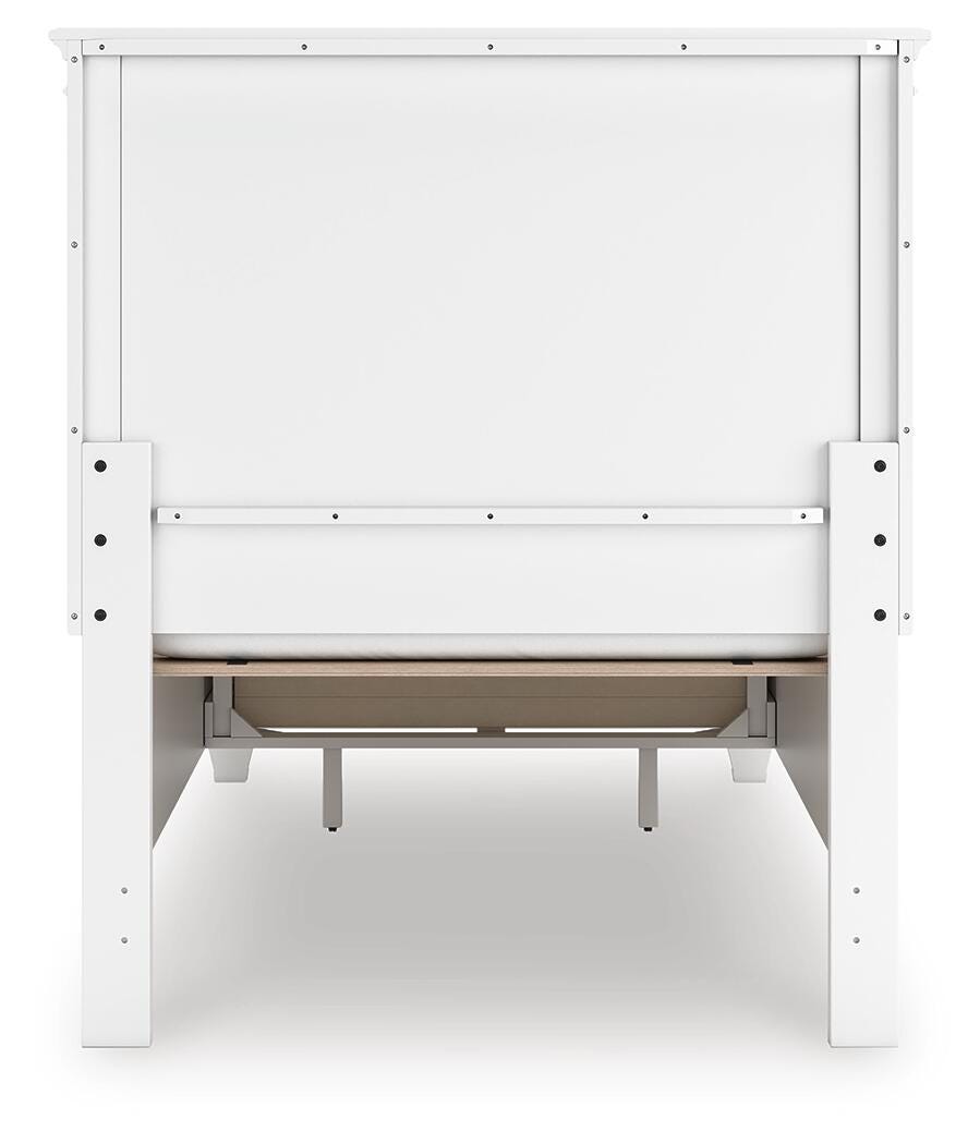 Fortman Beds