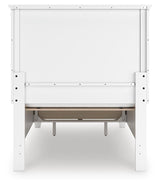 Fortman Bedroom Sets
