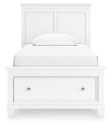Fortman Beds