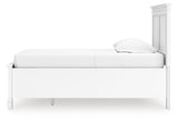 Fortman Bedroom Sets