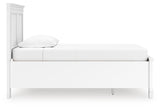 Fortman Beds