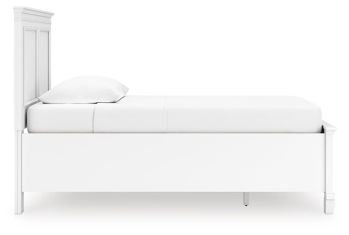 Fortman Bedroom Sets