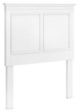 Fortman Headboards