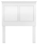 Fortman Headboards