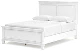Fortman Beds