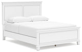 Fortman Beds