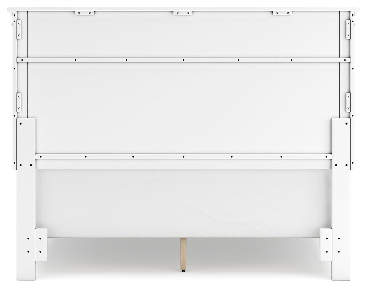 Fortman Beds