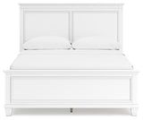 Fortman Beds