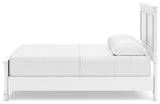 Fortman Beds