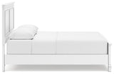 Fortman Beds
