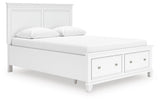 Fortman Beds