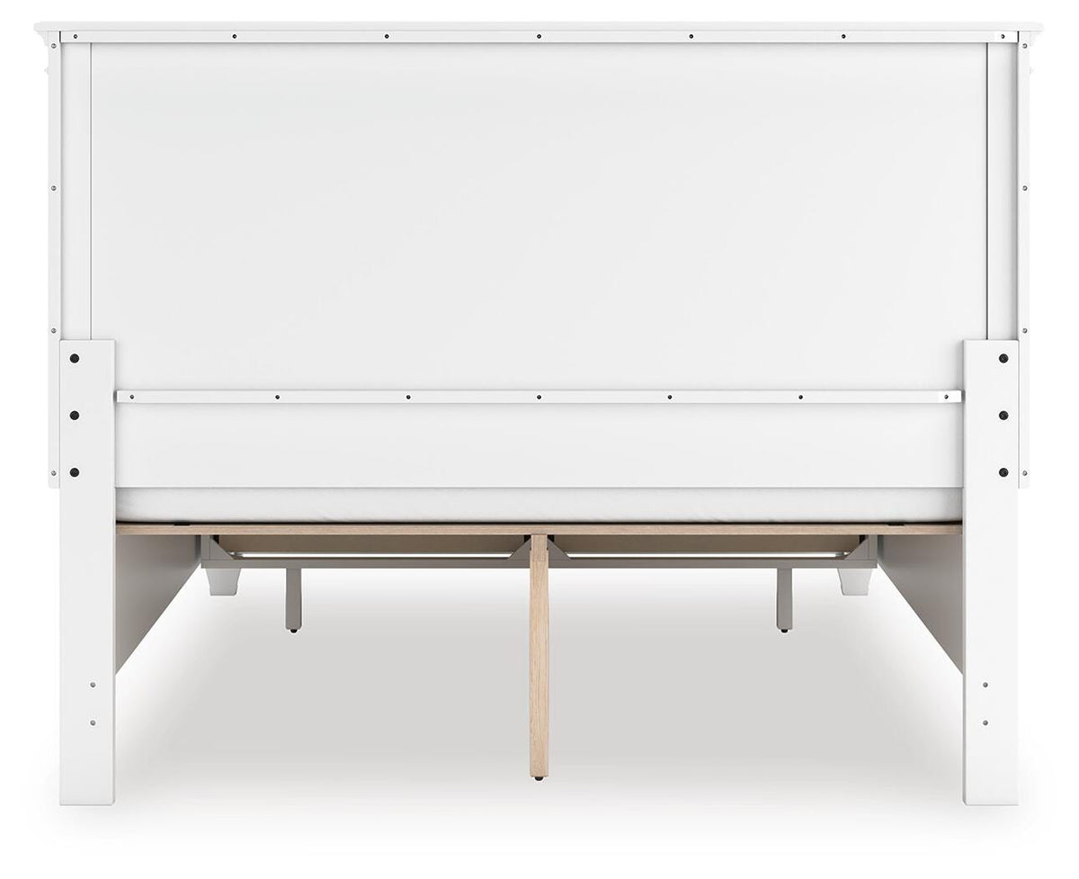 Fortman Beds