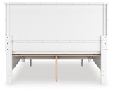 Fortman Beds
