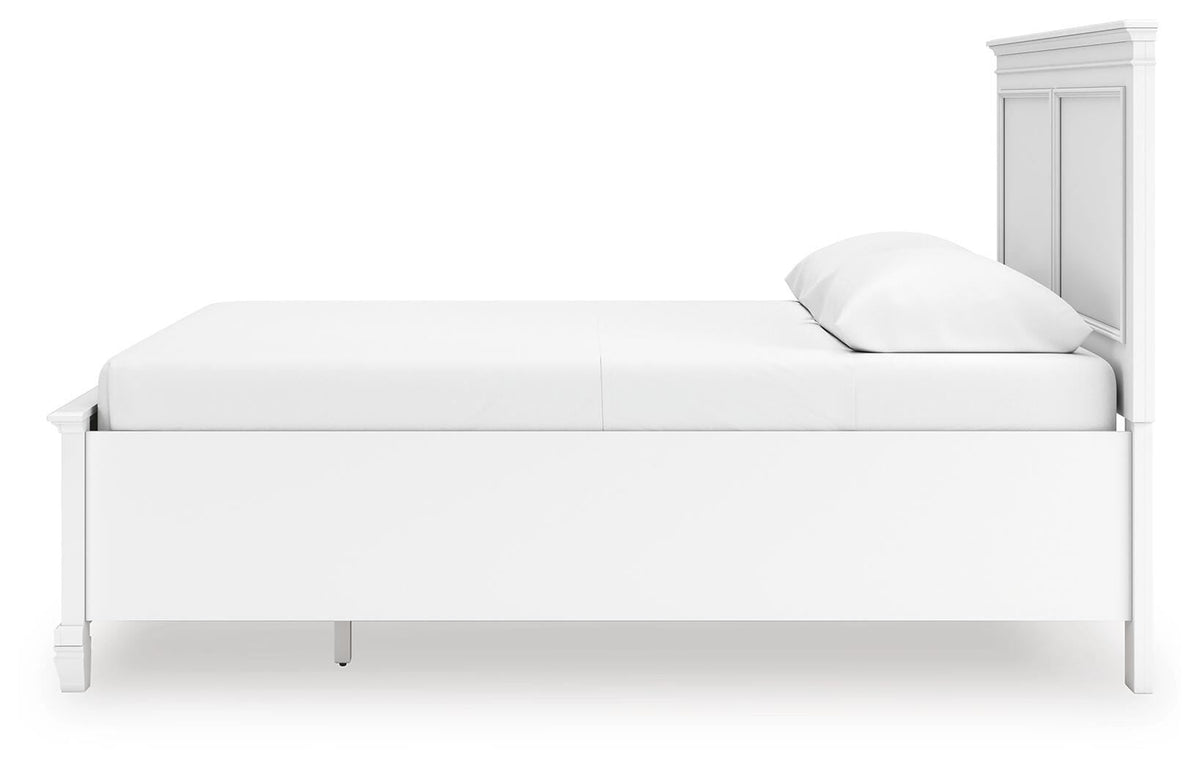 Fortman Beds