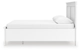 Fortman Beds