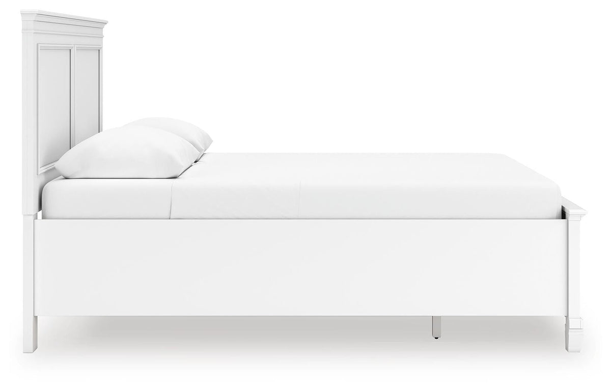 Fortman Beds