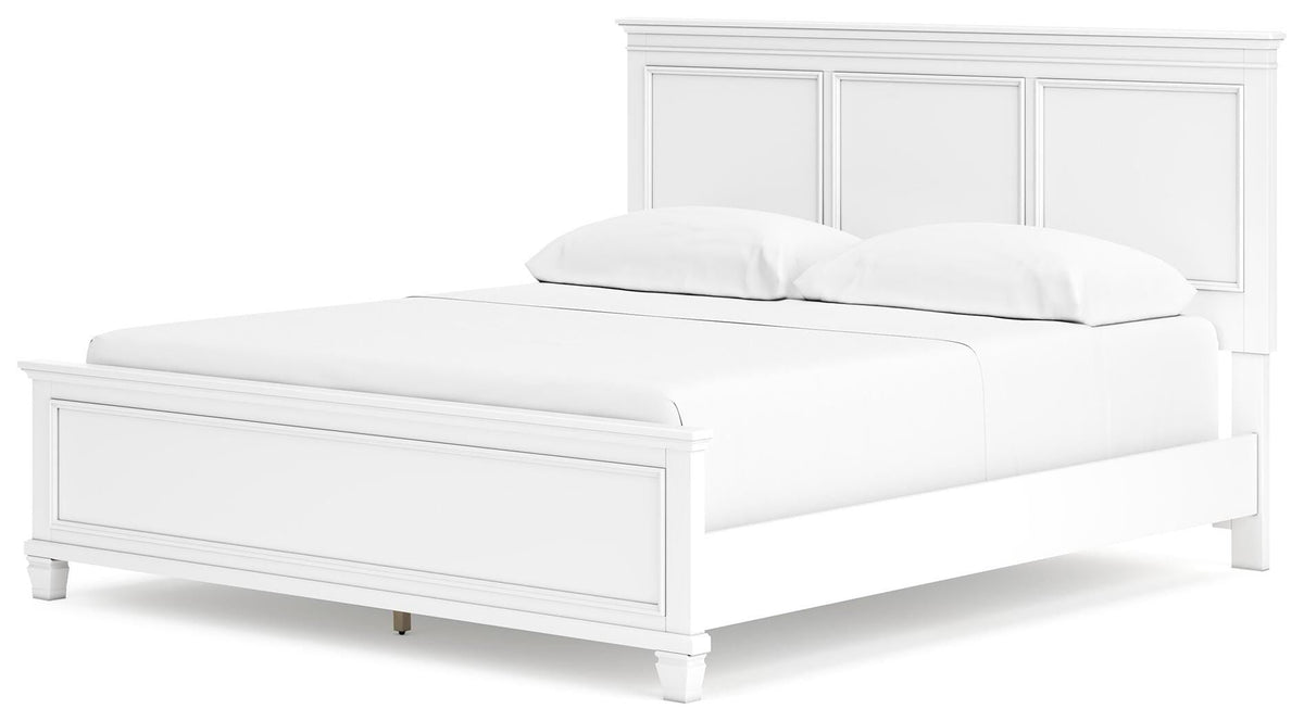 Fortman Beds