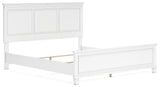 Fortman Beds