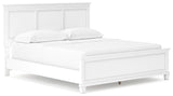 Fortman Beds