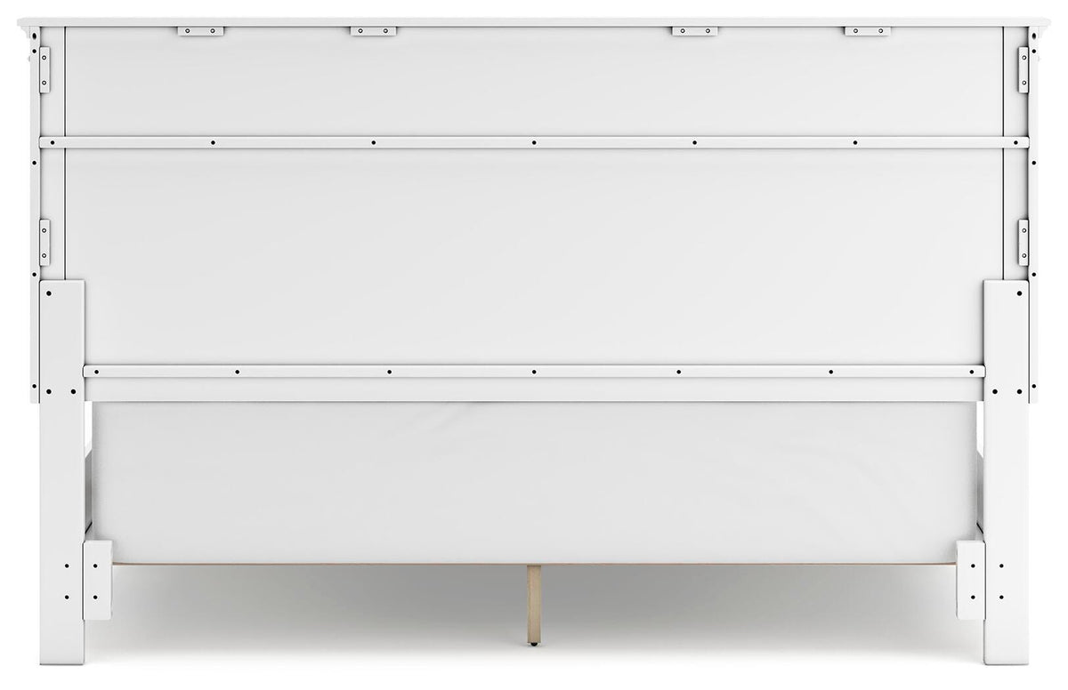 Fortman Bedroom Sets