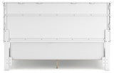 Fortman Bedroom Sets