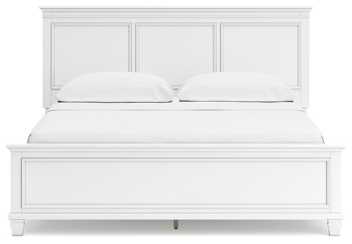 Fortman Bedroom Sets