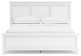 Fortman Bedroom Sets
