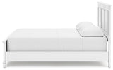 Fortman Beds