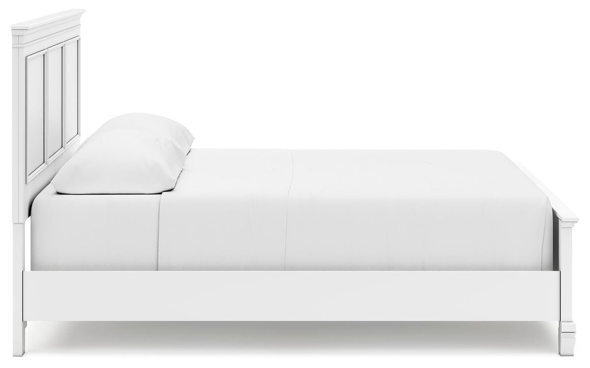 Fortman Bedroom Sets