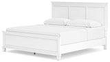 Fortman Beds