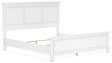 Fortman Beds