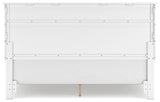Fortman Beds