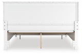 Fortman Bedroom Sets