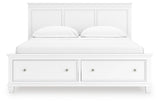 Fortman Beds