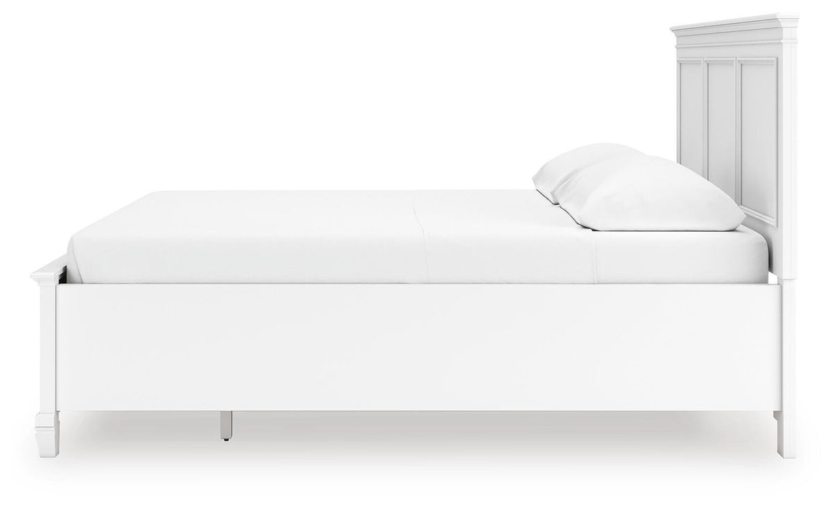 Fortman Bedroom Sets