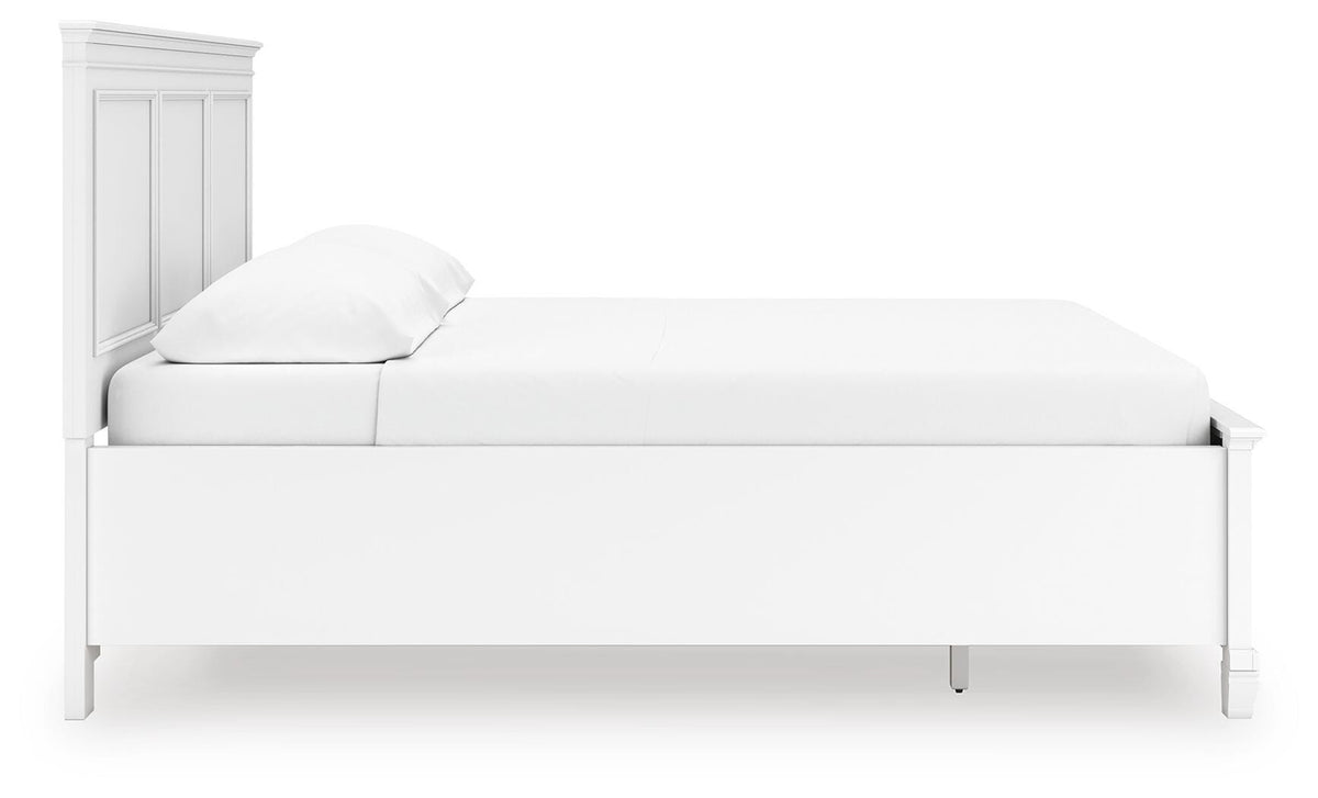 Fortman Beds