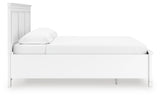 Fortman Beds