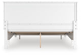 Fortman Beds